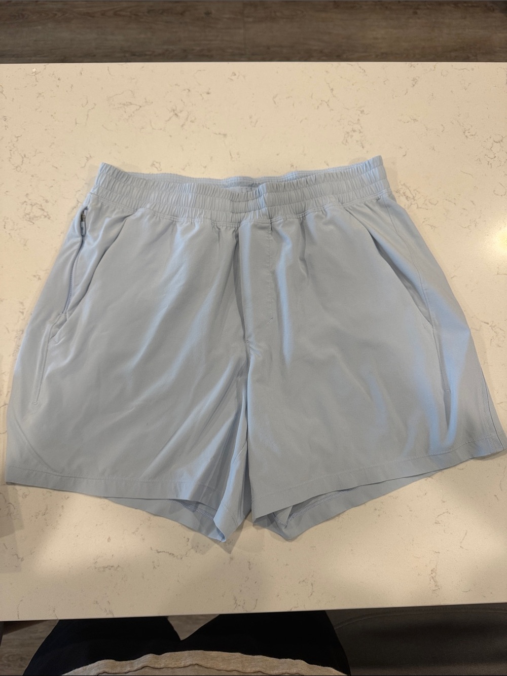 Lululemon men’s shorts